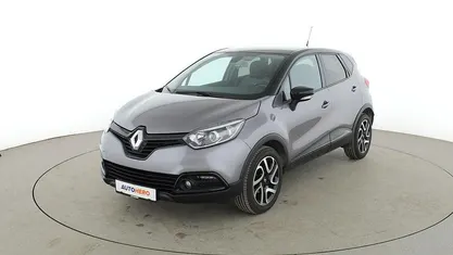 Gebraucht Renault Captur Intens 90 PS (66 kW) 2016 SUV
