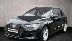 Gebraucht 2020 Audi A3 Advanced Kombi | 23.790 € (Fairer Preis)