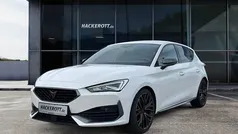 Gebraucht 2022 Cupra Leon VZ Limousine | 27.780 € (Fairer Preis)