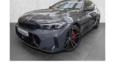 Gebraucht 2024 BMW 330 M Sport Limousine | 47.770 € (Fairer Preis)