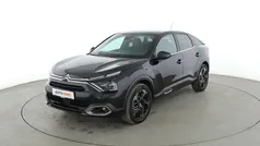 Schwarz Gebraucht 2021 Citroën C4 PureTech Limousine | 15.990 € (Guter Preis)