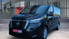 Gebraucht 2024 Nissan Primastar Tekna Van / Kleinbus | 35.885 € (Fairer Preis)