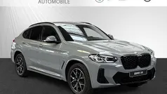 Gebraucht 2025 BMW X4 M Sport SUV | 61.590 € (Guter Preis)