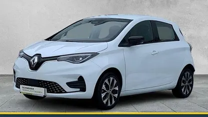 Gebraucht 2023 Renault Zoe Evolution Kleinwagen | 15.490 € (Superpreis)