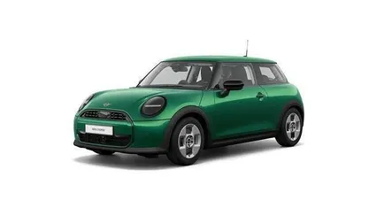 Usata Mini Cooper Favoured 156 CV (114 kW) 2024 Utilitaria