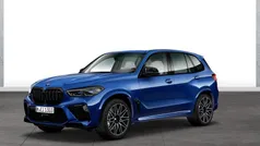 Gebraucht 2021 BMW X5 M Competition Edition SUV | 83.890 € (Fairer Preis)