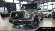 Gebraucht 2024 Mercedes G63 AMG AMG SUV | 218.888 € (Fairer Preis)