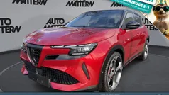 Gebraucht 2025 Alfa Romeo Junior Veloce SUV | 45.990 € (Fairer Preis)