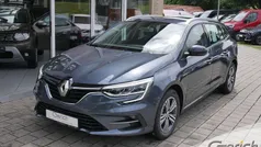 Titaniumgrau metallic Neu 2025 Renault Mégane IV Equilibre | 31.890 € (Fairer Preis)