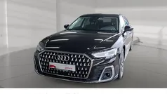 Gebraucht 2023 Audi A8 Ambiente Limousine | 65.650 € (Fairer Preis)