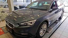 Gebraucht 2021 Seat Leon ST XCELLENCE Kombi | 19.830 € (Fairer Preis)