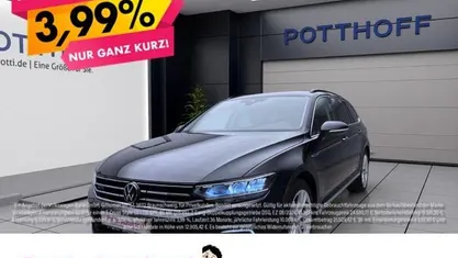 Gebraucht 2022 VW Passat GTE Kombi | 21.977 € (Guter Preis)