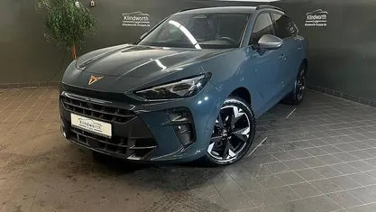 Gebraucht 2025 Cupra Terramar SUV | 35.950 € (Guter Preis)