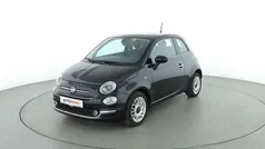 Gebraucht 2016 Fiat 500 Lounge Limousine | 8.610 € (Fairer Preis)