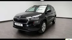 Gebraucht 2024 Skoda Karoq Selection SUV | 28.380 € (Superpreis)