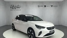 Gebraucht 2022 Opel Corsa-e Elegance Kleinwagen | 17.490 € (Fairer Preis)