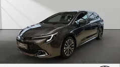 Gebraucht 2025 Toyota Corolla Kombi | 29.980 € (Guter Preis)