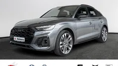 Gebraucht 2022 Audi SQ5 Sportback Ambiente SUV | 55.973 € (Fairer Preis)