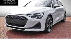 Gebraucht 2025 Audi A3 Advanced Plus Limousine | 34.690 € (Fairer Preis)