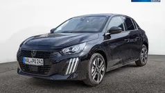 Perla nera schwarz Neu 2025 Peugeot 208 Allure Kleinwagen | 25.375 € (Fairer Preis)