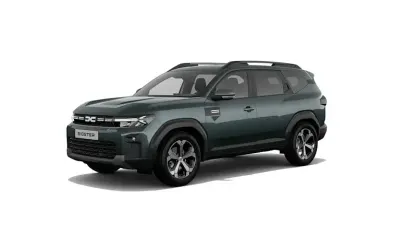 Ny Dacia Bigster Journey 158 HK (116 kW) 2025 Grå SUV