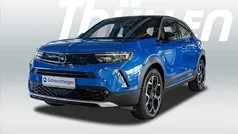 Gebraucht 2022 Opel Mokka Ultimate SUV | 19.980 € (Fairer Preis)