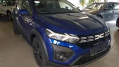 Gebraucht 2024 Dacia Sandero Stepway Limousine | 17.950 € (Fairer Preis)