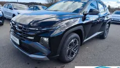 Abyss black Neu 2025 Hyundai Tucson Select SUV | 29.990 € (Superpreis)