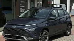 Gebraucht 2024 Hyundai Bayon Trend SUV | 20.490 € (Superpreis)
