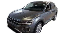 Gebraucht 2024 VW T-Roc Style SUV | 33.900 € (Fairer Preis)