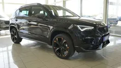 Magic schwarz Neu 2025 Cupra Ateca SUV | 35.410 € (Guter Preis)