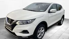 Weiss Gebraucht 2021 Nissan Qashqai Shiro SUV | 16.900 € (Fairer Preis)