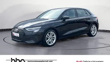 Gebraucht Audi A3 Ambiente 110 PS (80 kW) 2021 Limousine