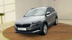 Gebraucht 2024 Skoda Karoq Selection SUV | 31.900 € (Fairer Preis)