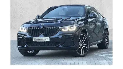 Gebraucht 2023 BMW X6 M Sport SUV | 71.490 € (Fairer Preis)