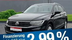 Gebraucht 2022 VW Tiguan Active SUV | 23.370 € (Fairer Preis)
