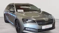 Gebraucht 2020 Skoda Superb LAURIN & KLEMENT Kombi | 26.290 € (Guter Preis)
