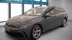 Gebraucht 2023 VW Golf VIII R-line Kombi | 30.930 € (Fairer Preis)