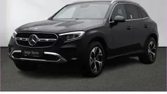 Gebraucht 2025 Mercedes GLC300e Avantgarde | 58.770 € (Fairer Preis)