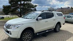 Gebraucht 2016 Mitsubishi L200 Plus Abholung | 14.990 € (Fairer Preis)