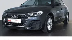 Manhattangrau metallic Gebraucht 2020 Audi A1 Sportback Advanced Plus Kleinwagen | 21.990 € (Fairer Preis)