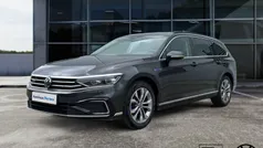 Gebraucht 2021 VW Passat GTE Kombi | 23.680 € (Fairer Preis)