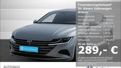 Gebraucht 2024 VW Arteon Elegance Kombi | 36.840 € (Fairer Preis)
