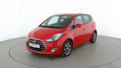 Rot Gebraucht 2019 Hyundai ix20 Space Van / Kleinbus | 11.120 € (Guter Preis)