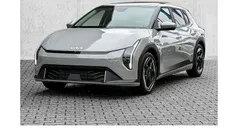 Gebraucht 2025 Kia EV4 Kleinwagen | 43.990 € (Fairer Preis)