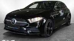 Gebraucht 2022 Mercedes A250 AMG Limousine | 24.690 € (Guter Preis)