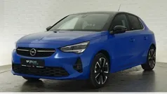 Gebraucht 2021 Opel Corsa-e Ultimate Kleinwagen | 16.424 € (Fairer Preis)