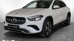 Gebraucht 2024 Mercedes GLA220 Progressive SUV | 44.890 € (Fairer Preis)