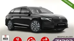 Gebraucht 2025 Skoda Octavia SportLine Kombi | 35.367 € (Fairer Preis)