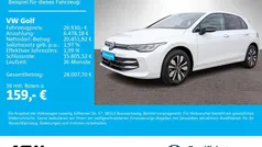 Gebraucht 2025 VW Golf VIII Goal Limousine | 26.930 € (Superpreis)